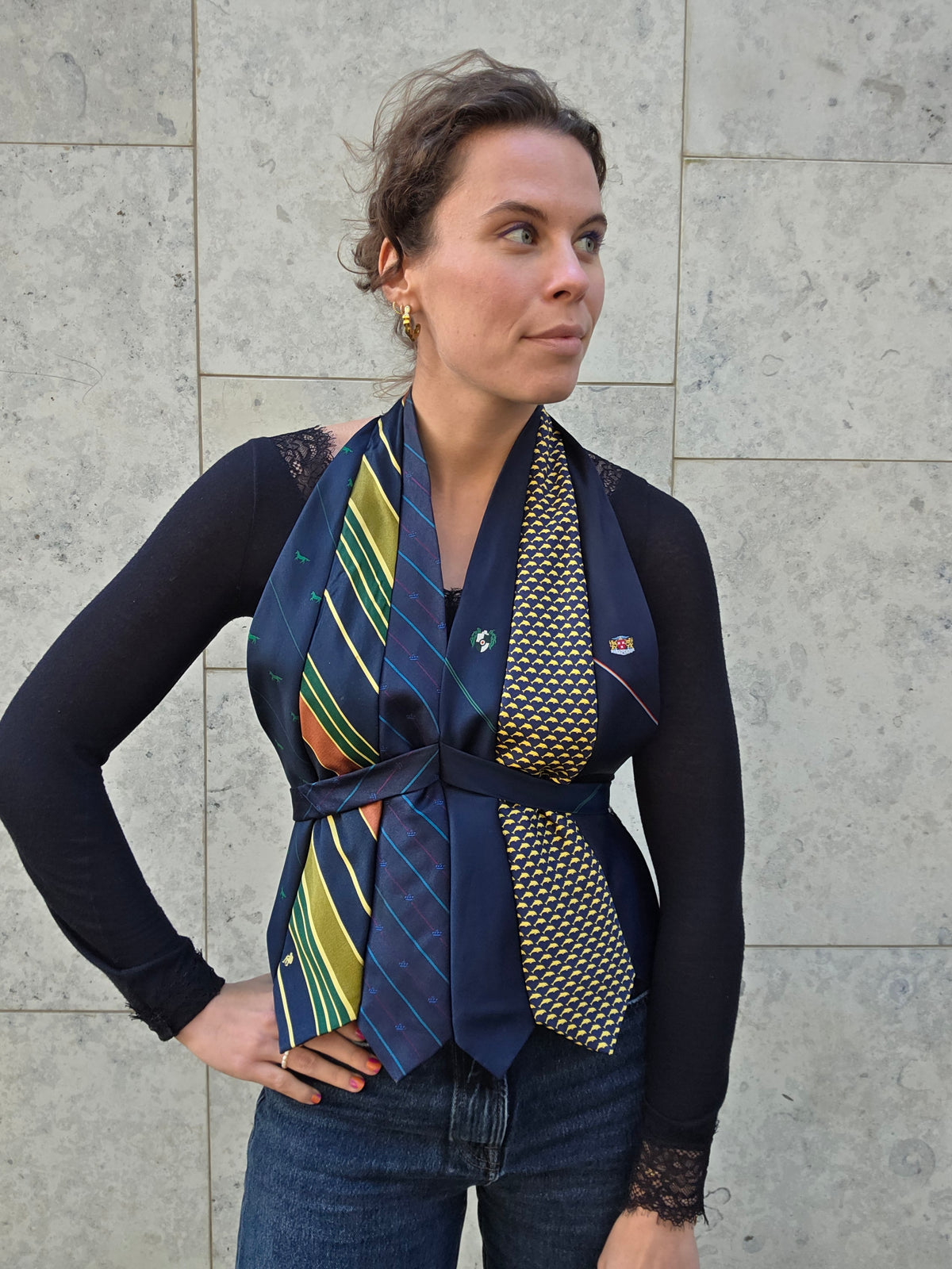 Stropdassen top