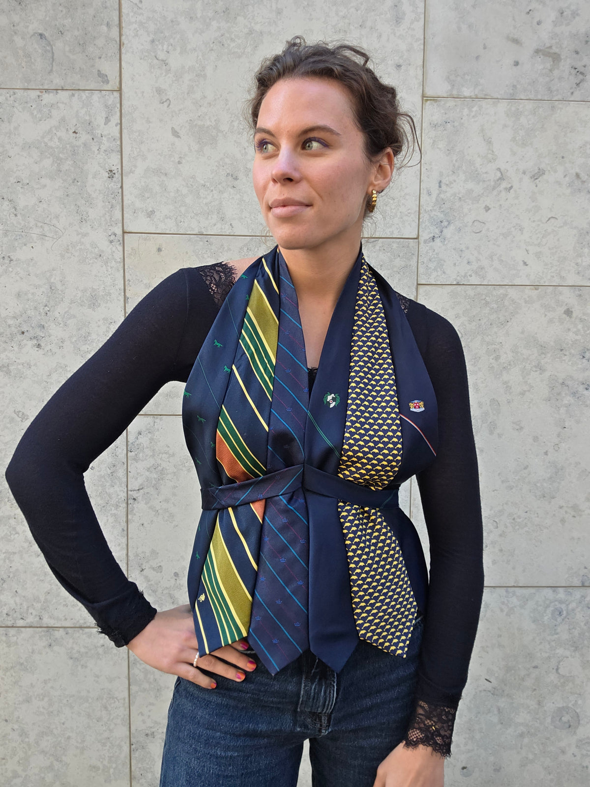 Stropdassen top