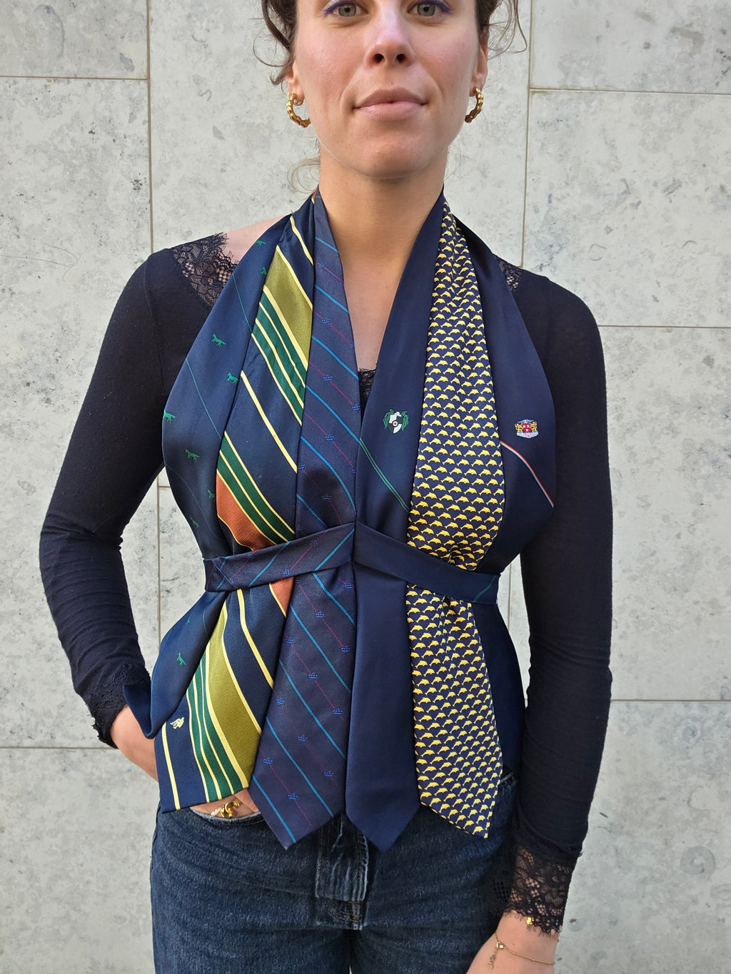 Stropdassen top