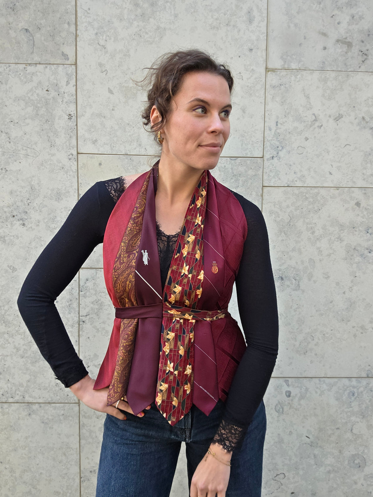 Stropdassen top