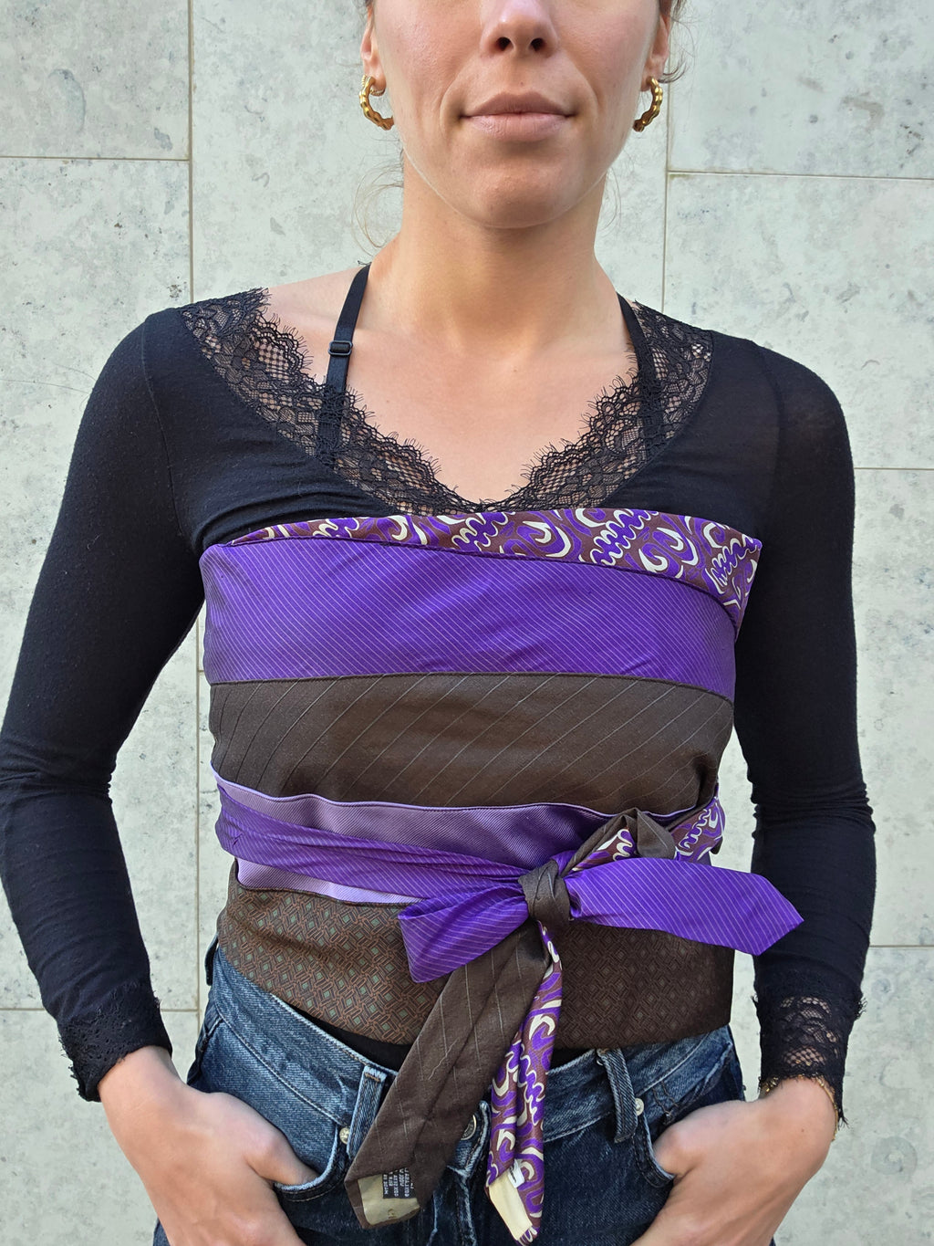 Stropdassen top