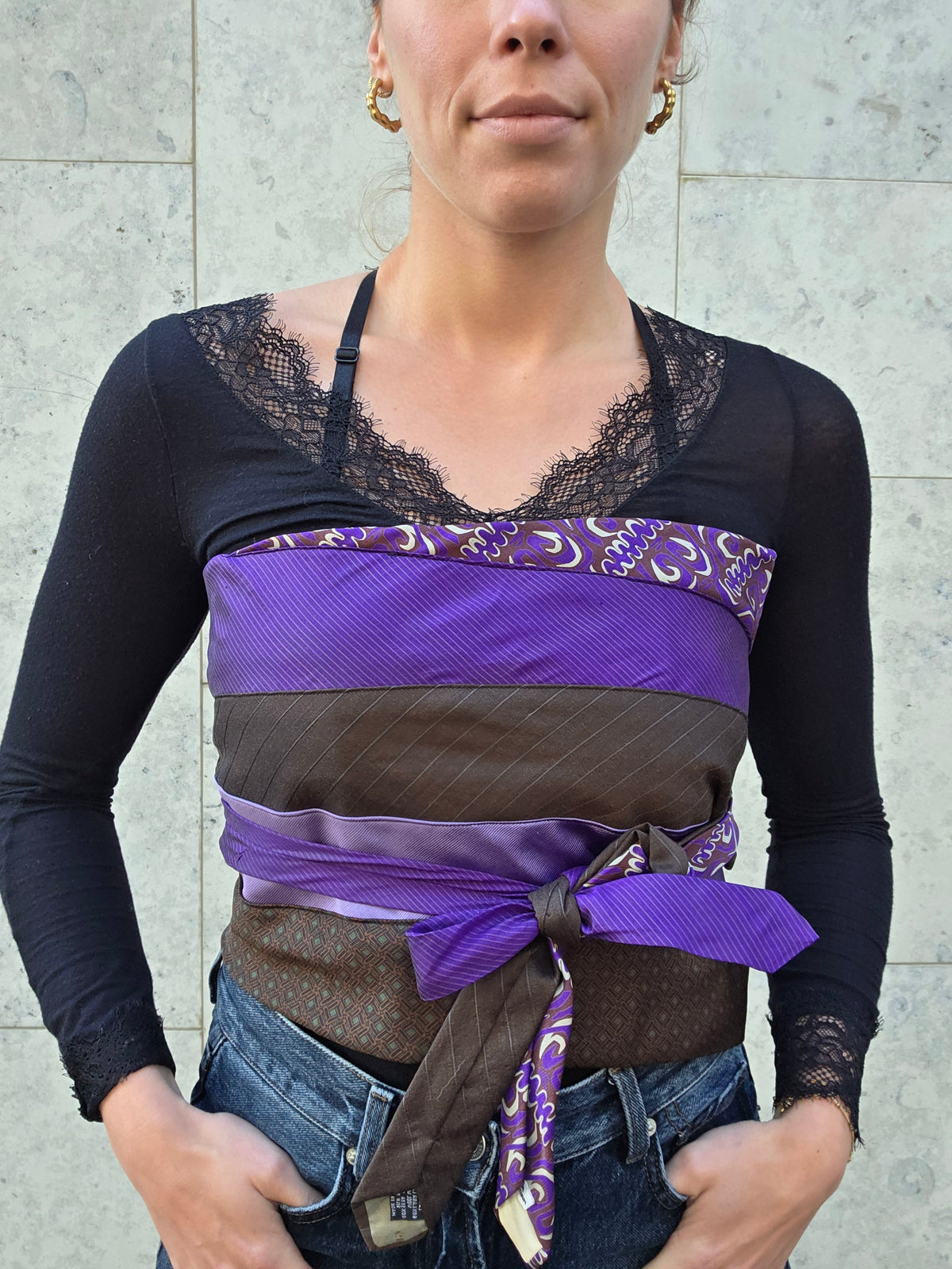 Stropdassen top