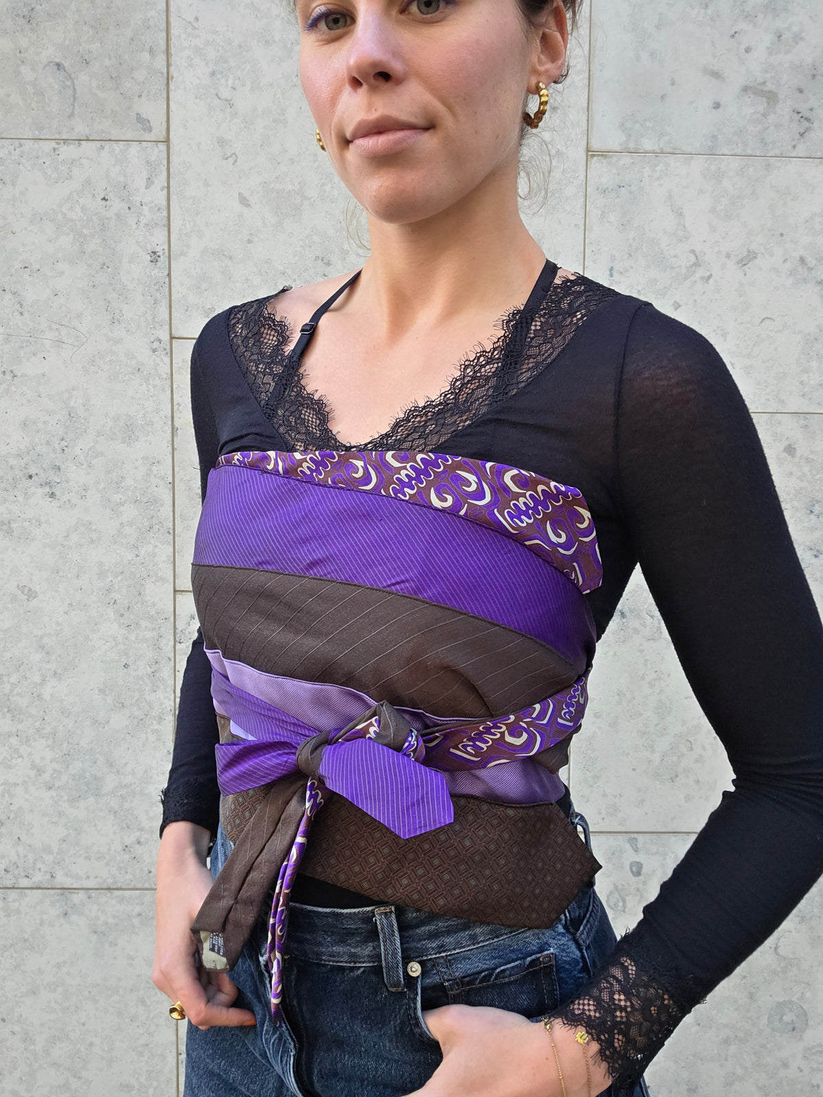 Stropdassen top