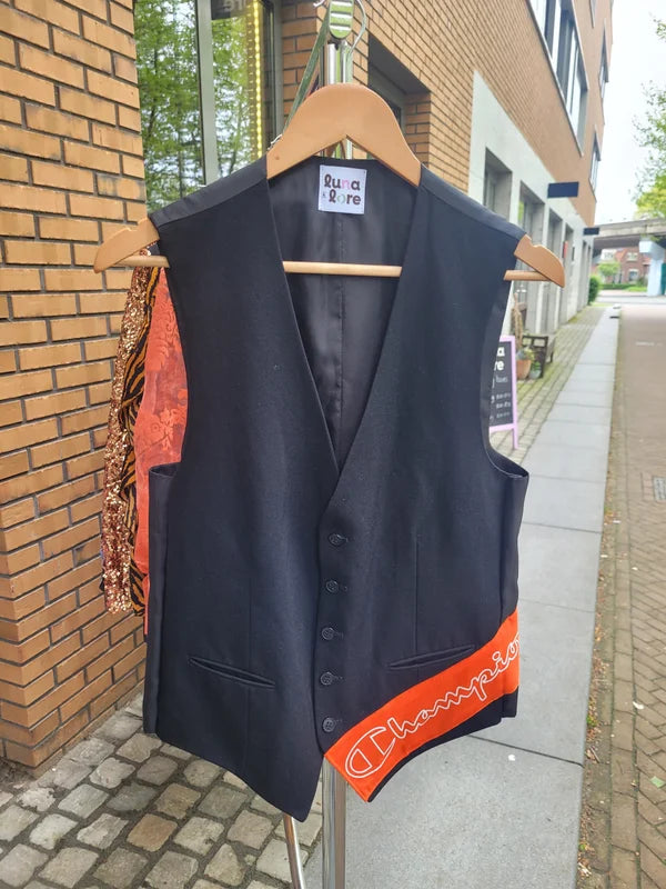 Champion gilet