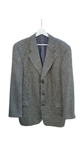 Wollen blazer