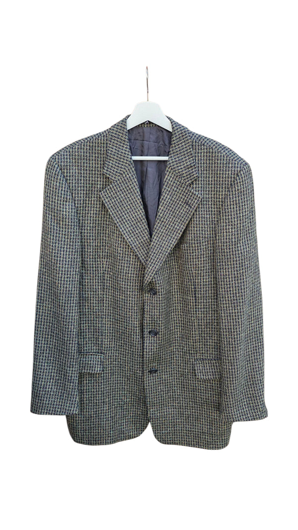 Wollen blazer