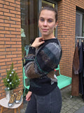 Wolle trui