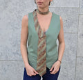 Gilet Top