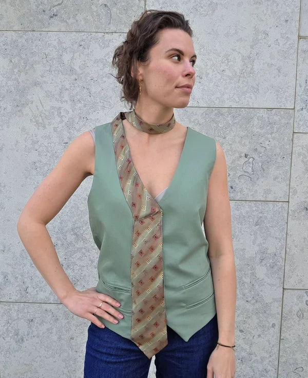 Gilet Top