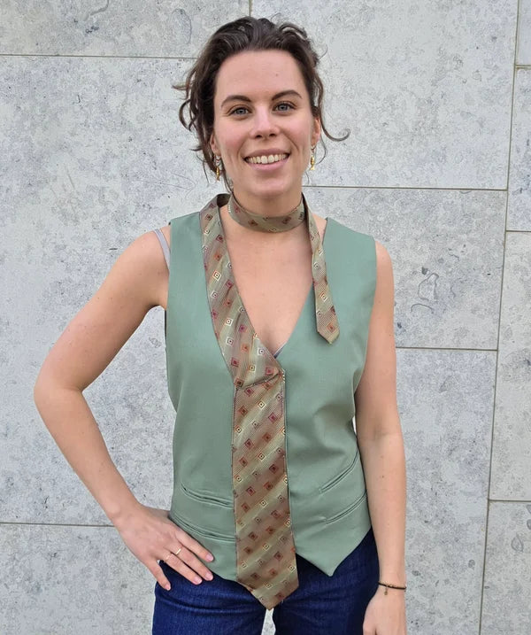 Gilet Top