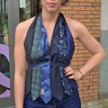 Tie top
