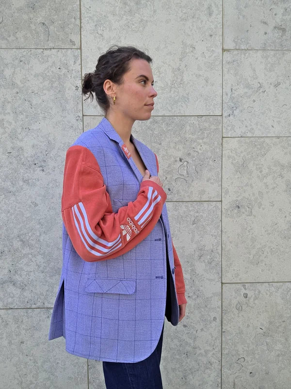 Adidas blazer