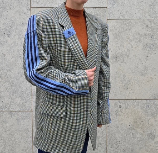 Adidas Blazer