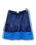 Upcycled Adidas rok