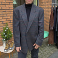 Wollen blazer
