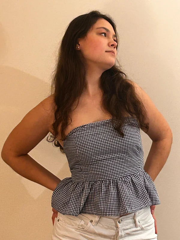 Corset