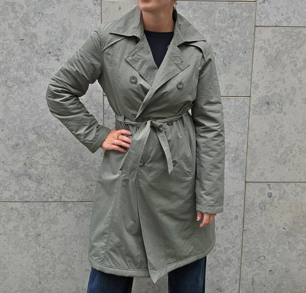 Trenchcoat