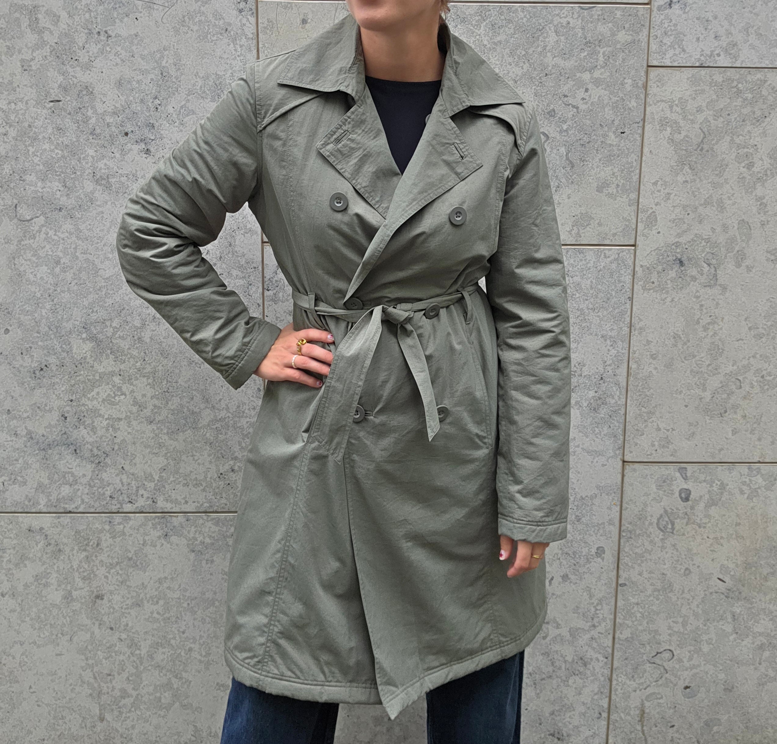 Trenchcoat