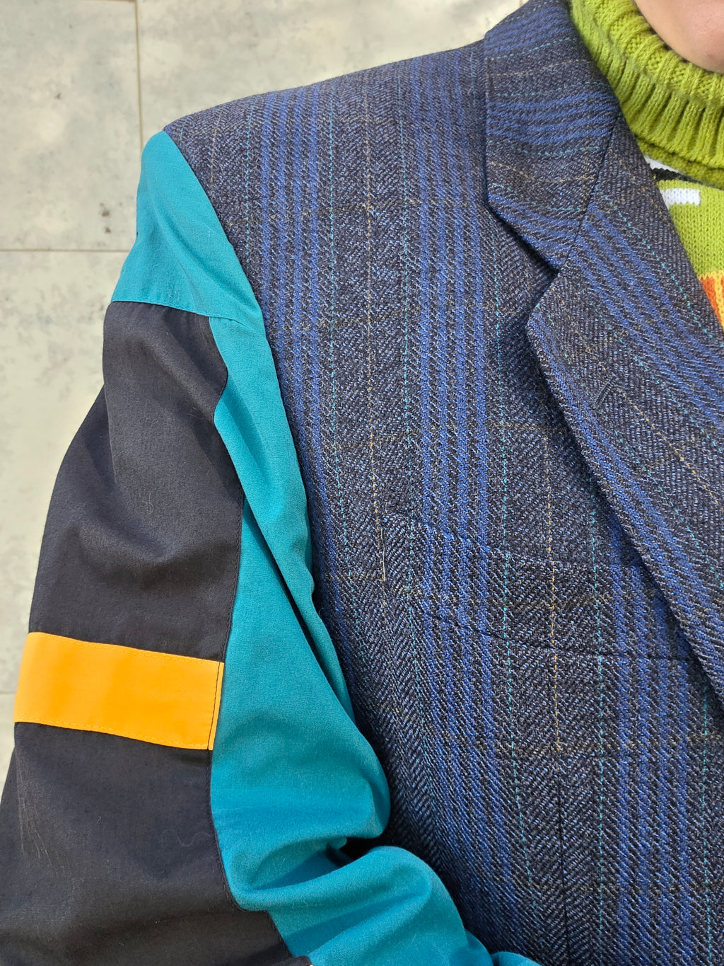 Sport blazer