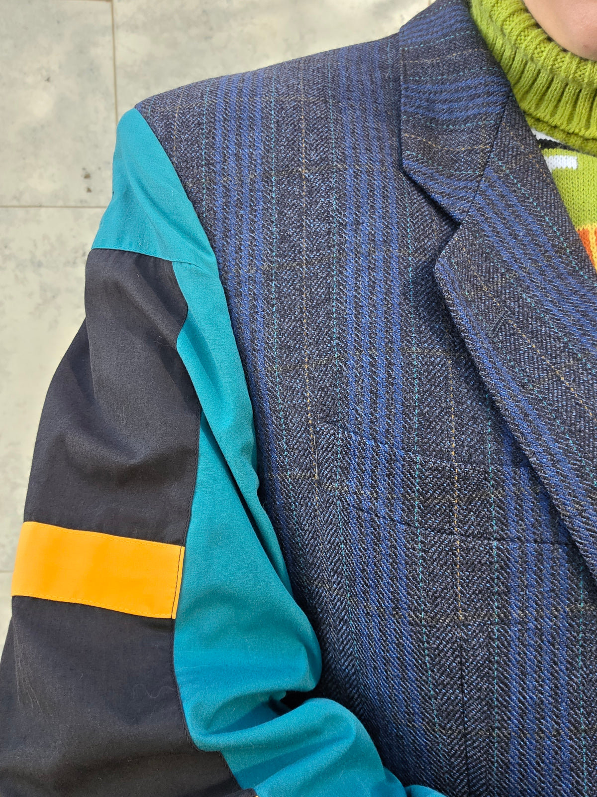 Sport blazer