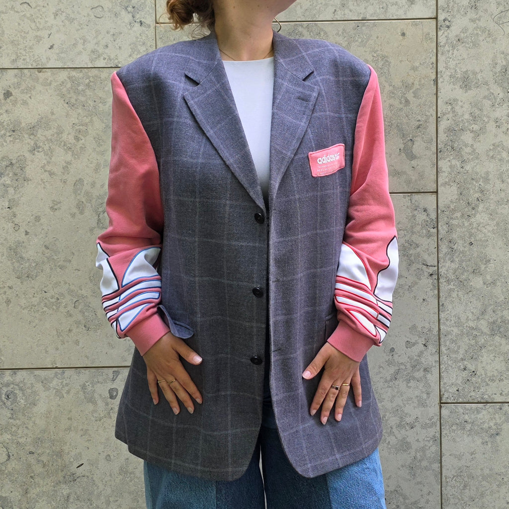 Adidas blazer