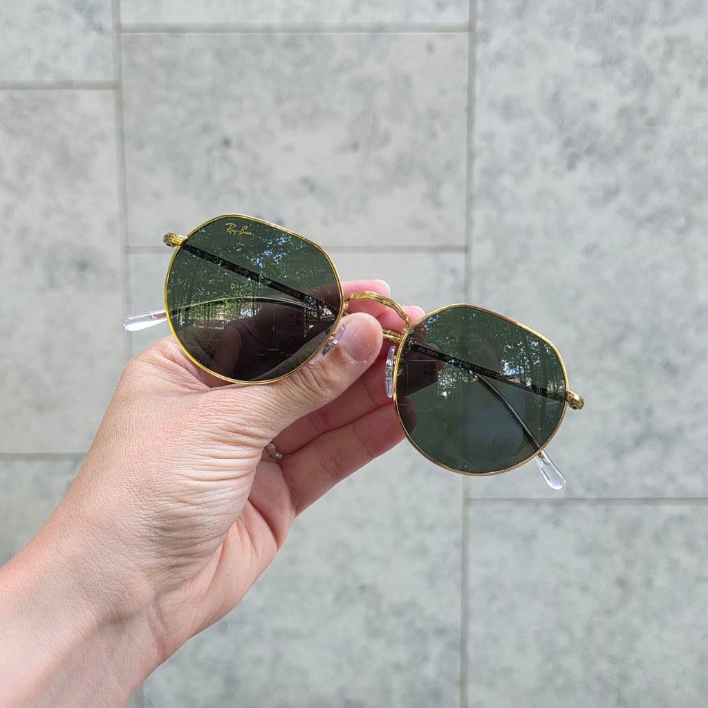 Ray-Ban zonnebril