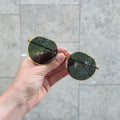 Ray-Ban zonnebril