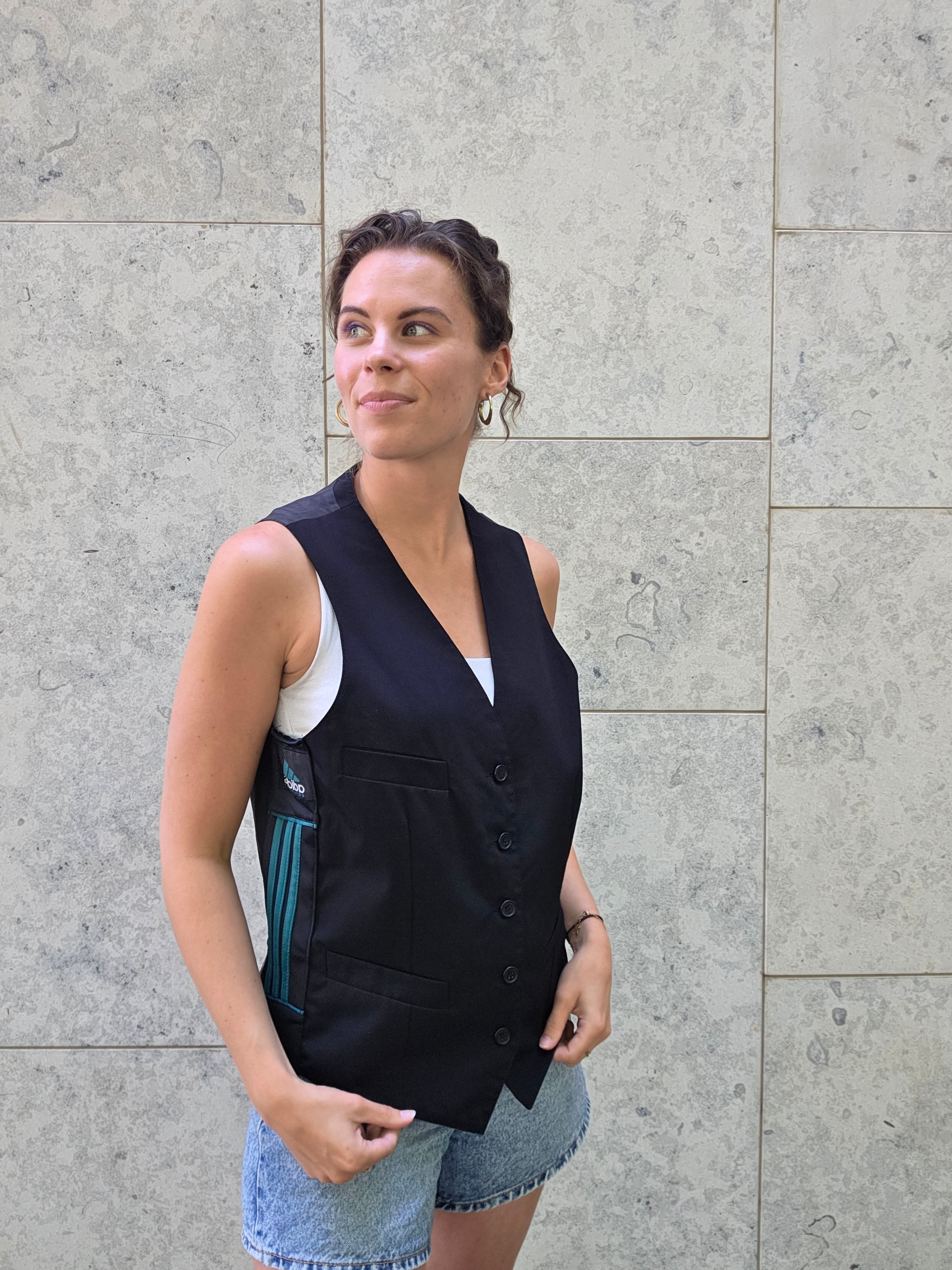 Adidas gilet