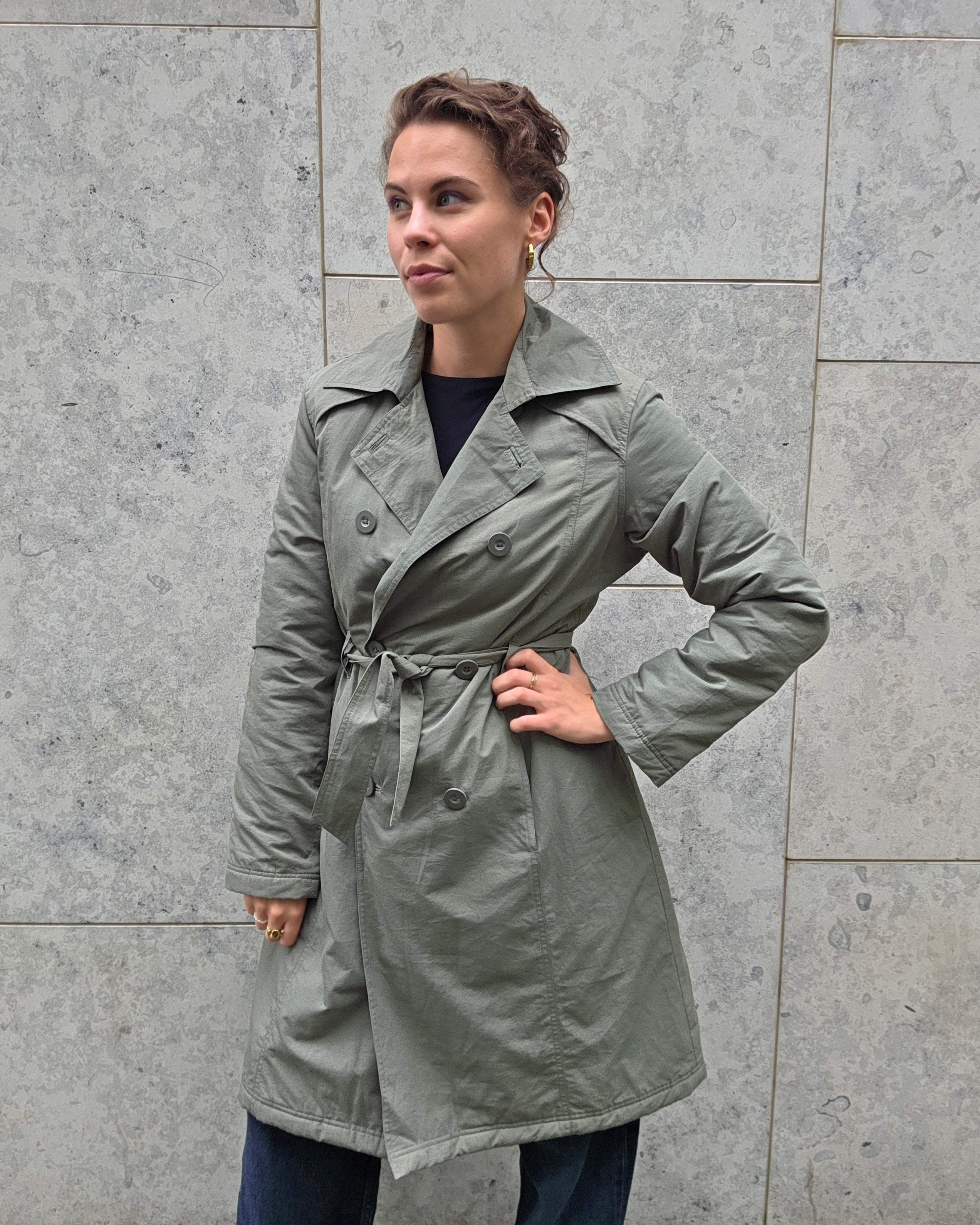 Trenchcoat