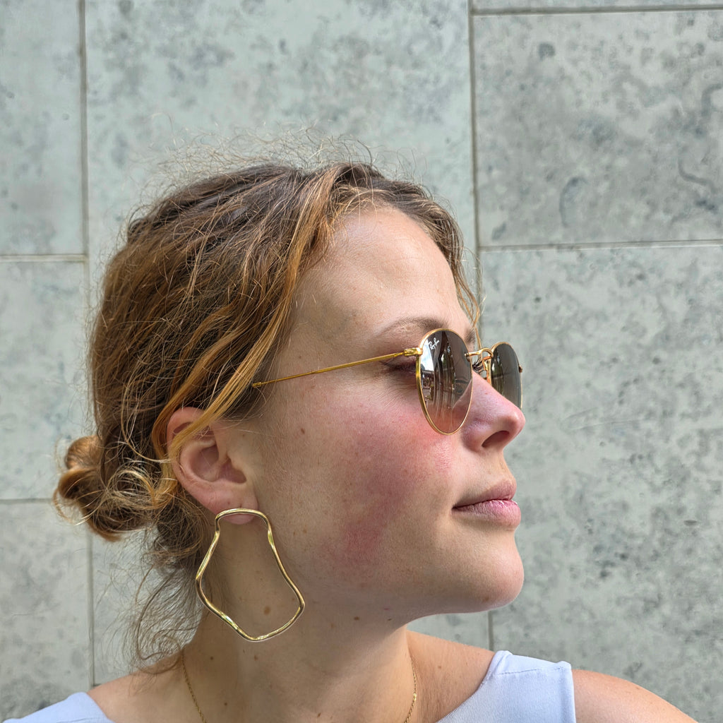 Ray-Ban zonnebril