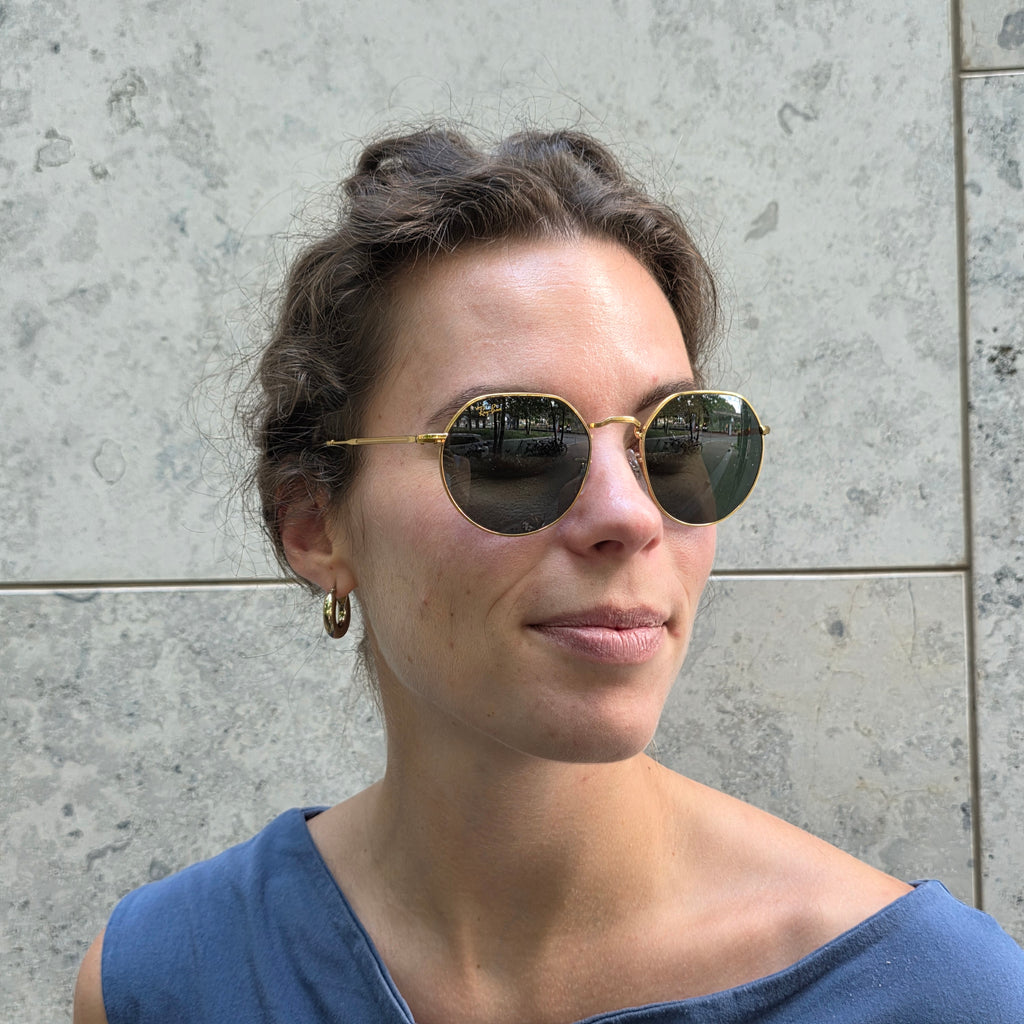 Ray-Ban zonnebril