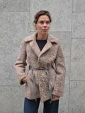 Lammy coat
