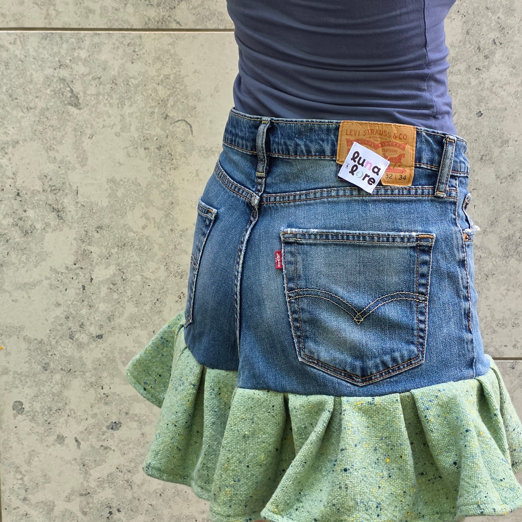 Levis rok