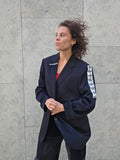Adidas blazer