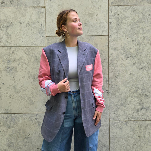 Adidas blazer