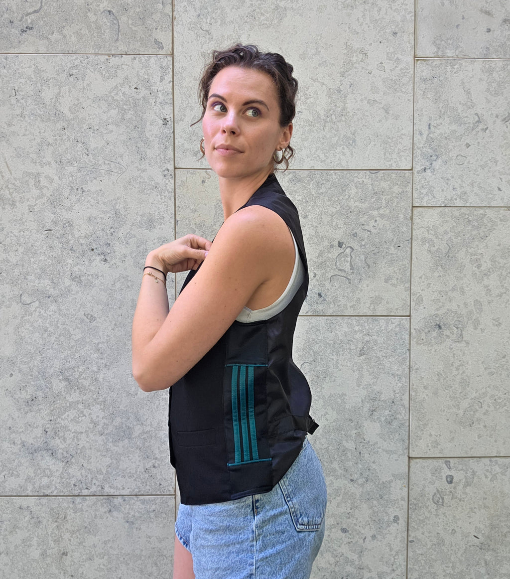 Adidas gilet