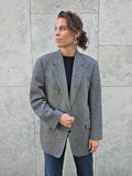Burberry blazer
