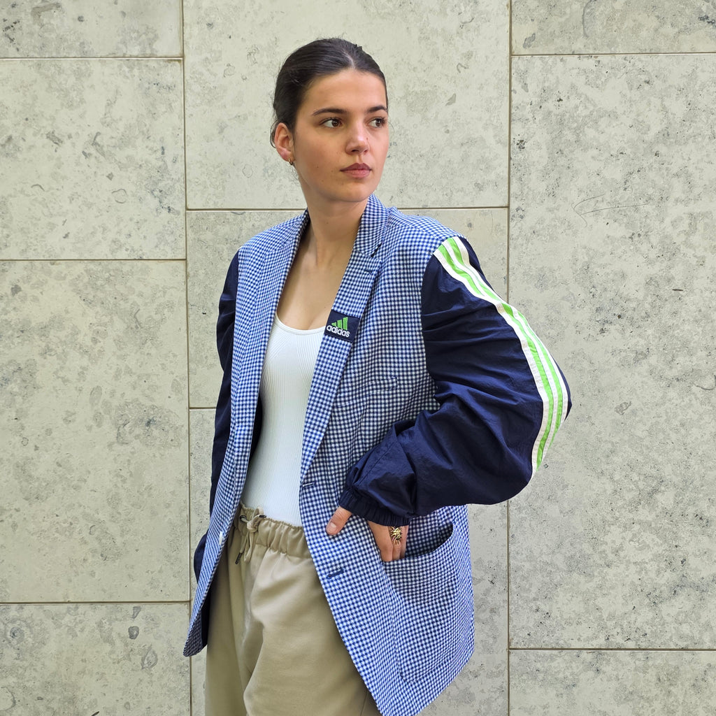 Adidas blazer