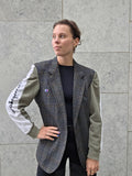 Champion blazer
