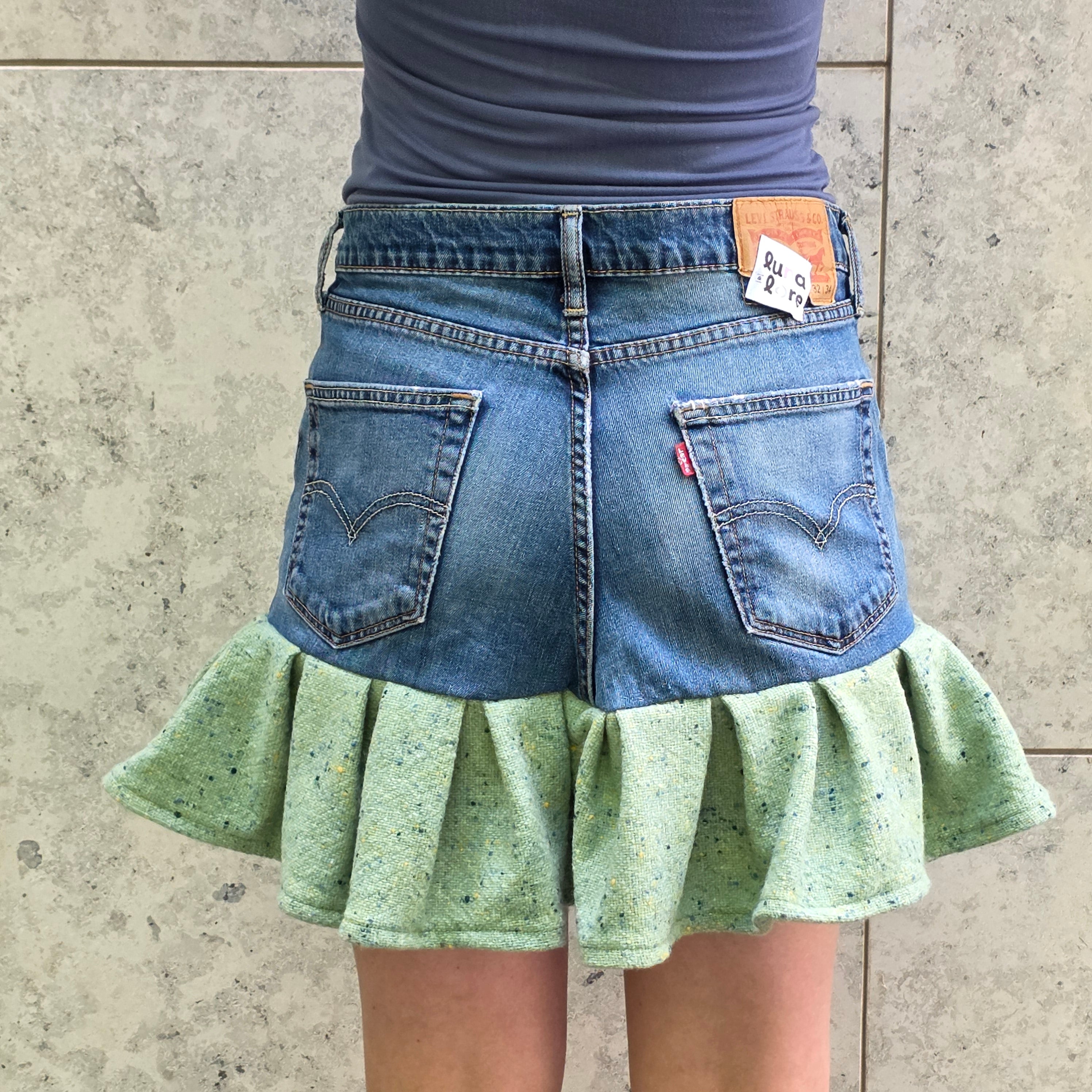 Levis rok