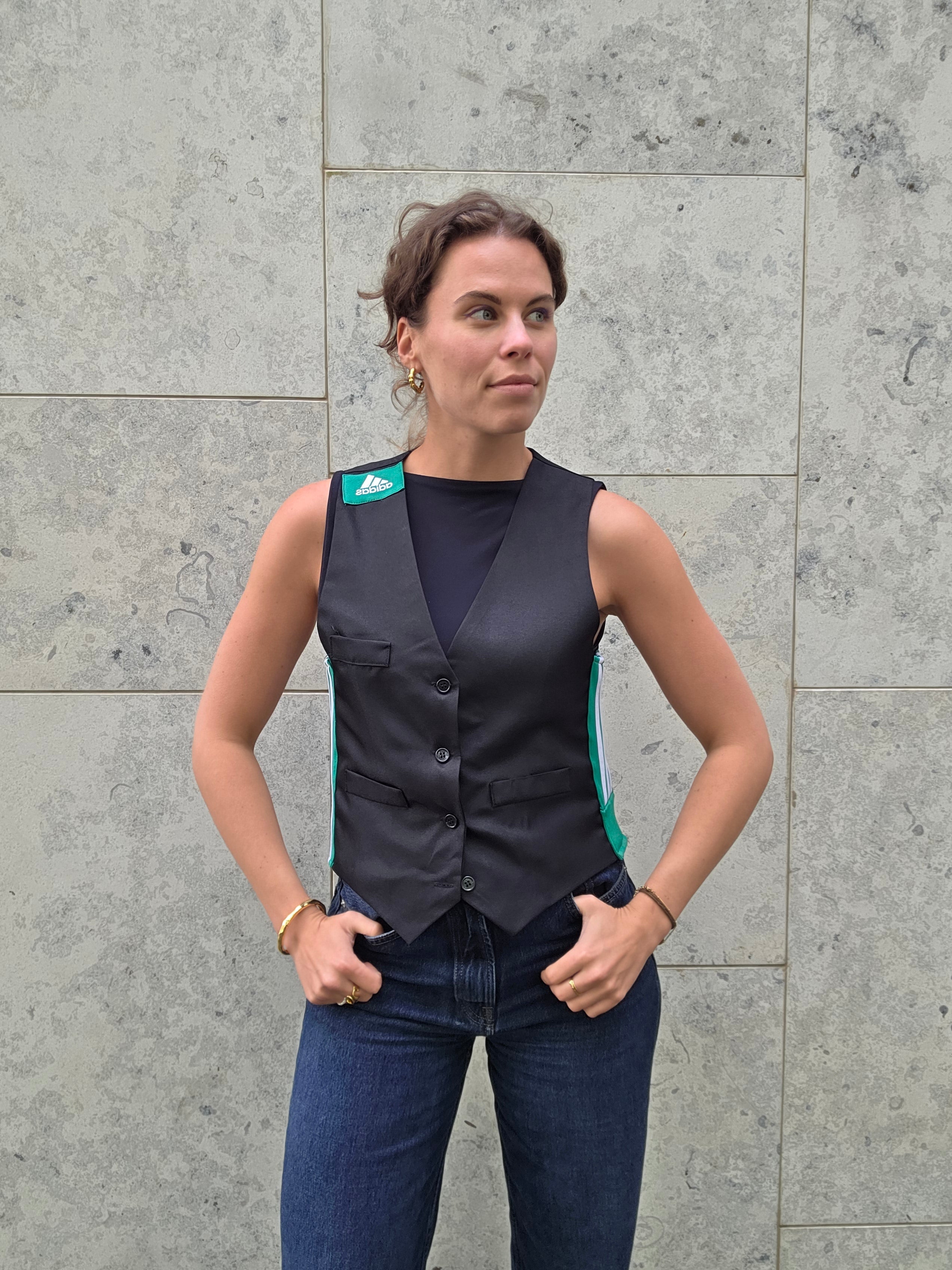 Adidas gilet
