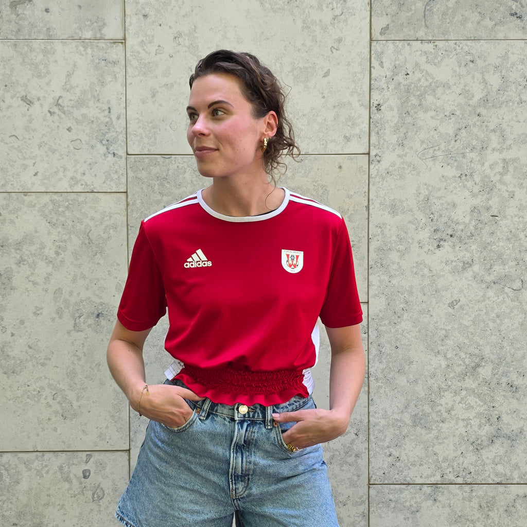 Adidas top