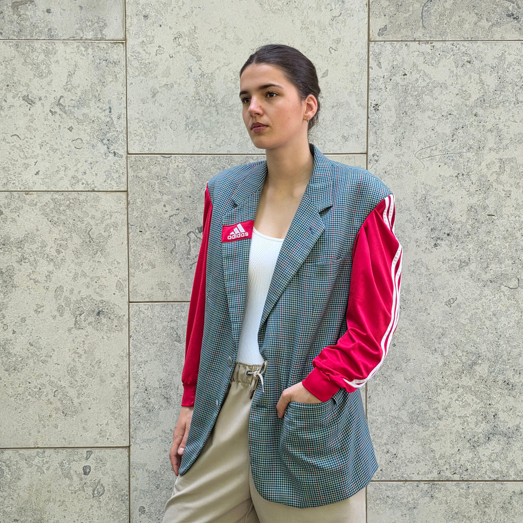 Adidas blazer