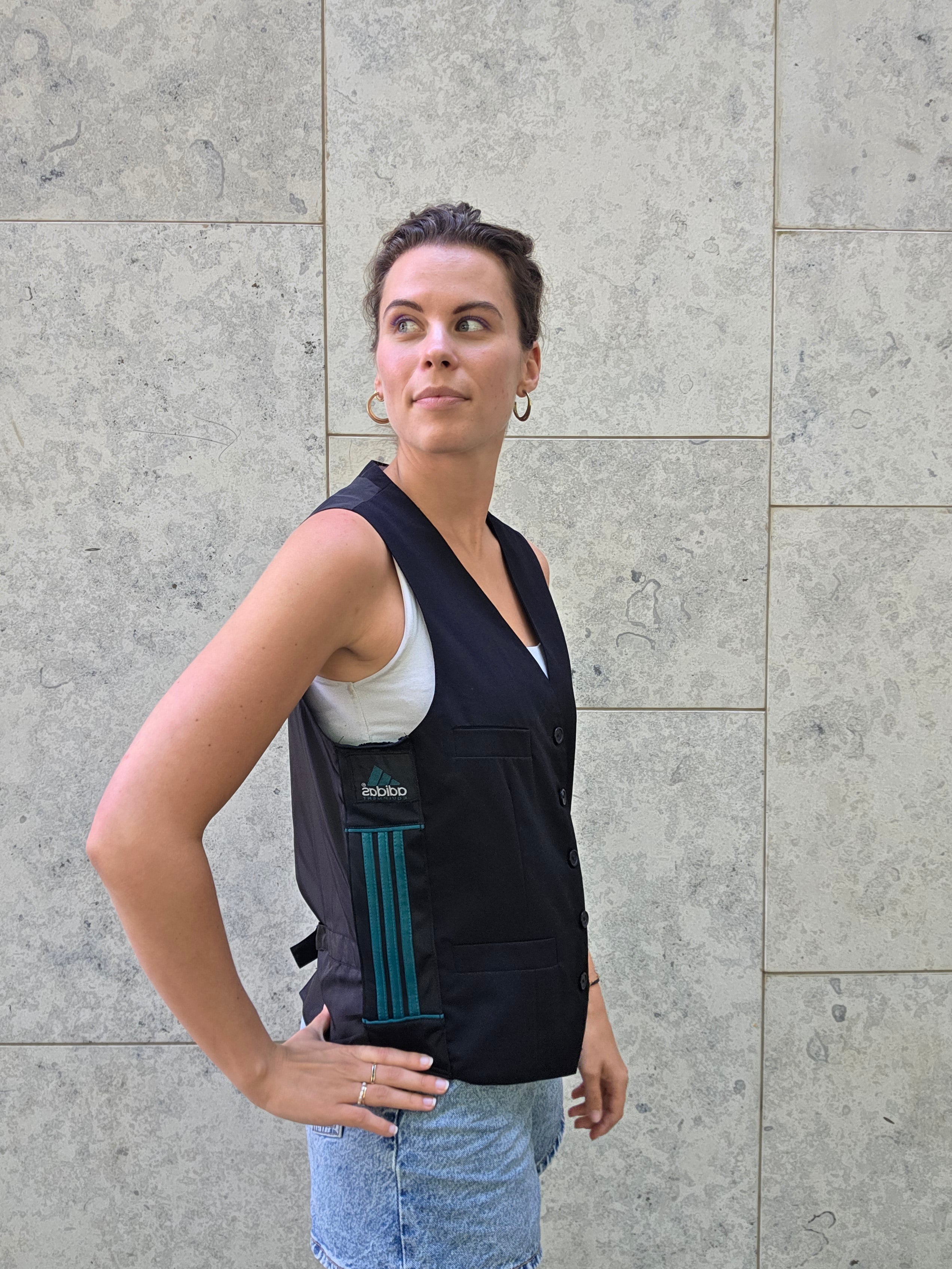 Adidas gilet