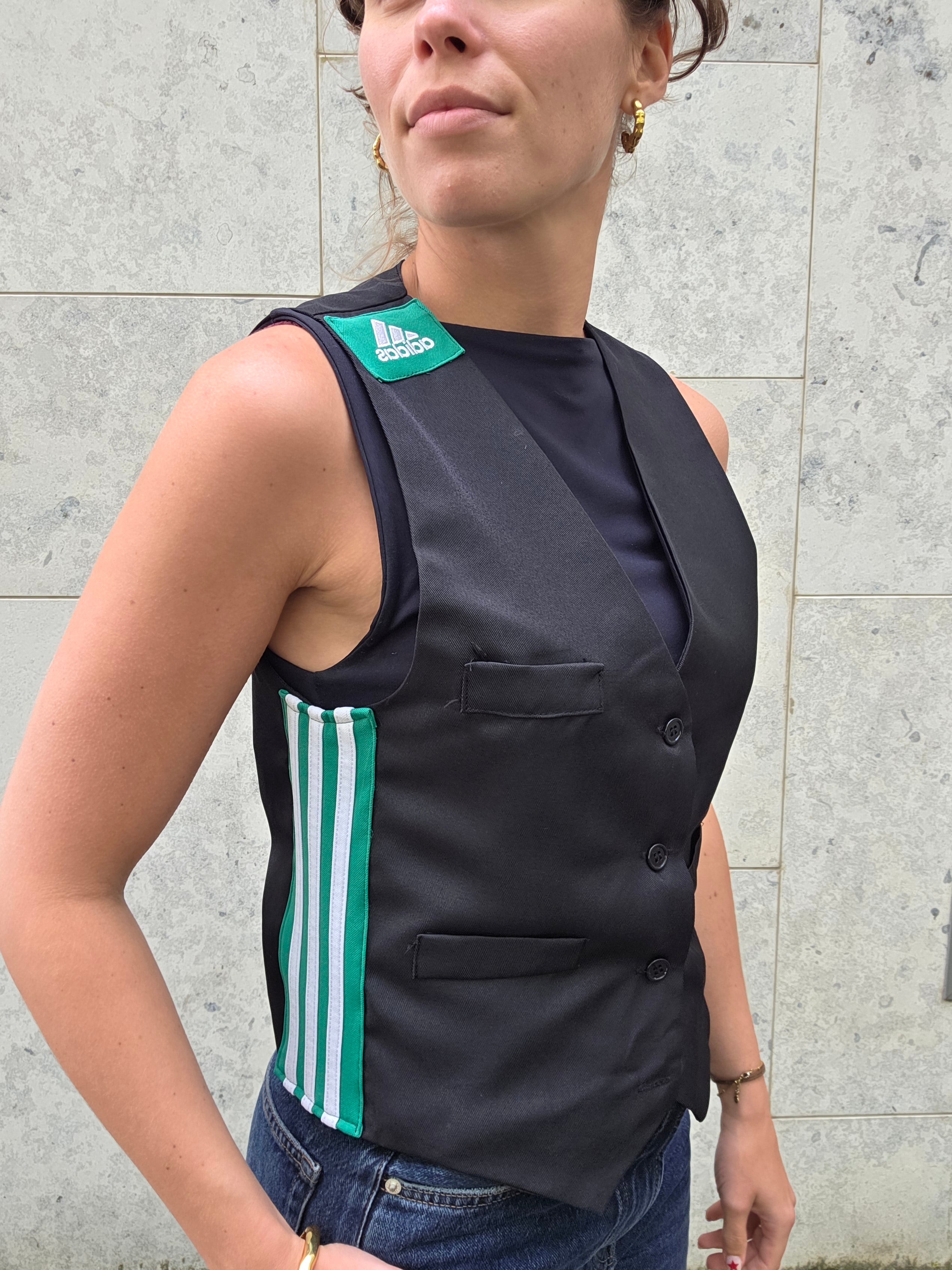 Adidas gilet