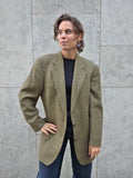 Burberry blazer