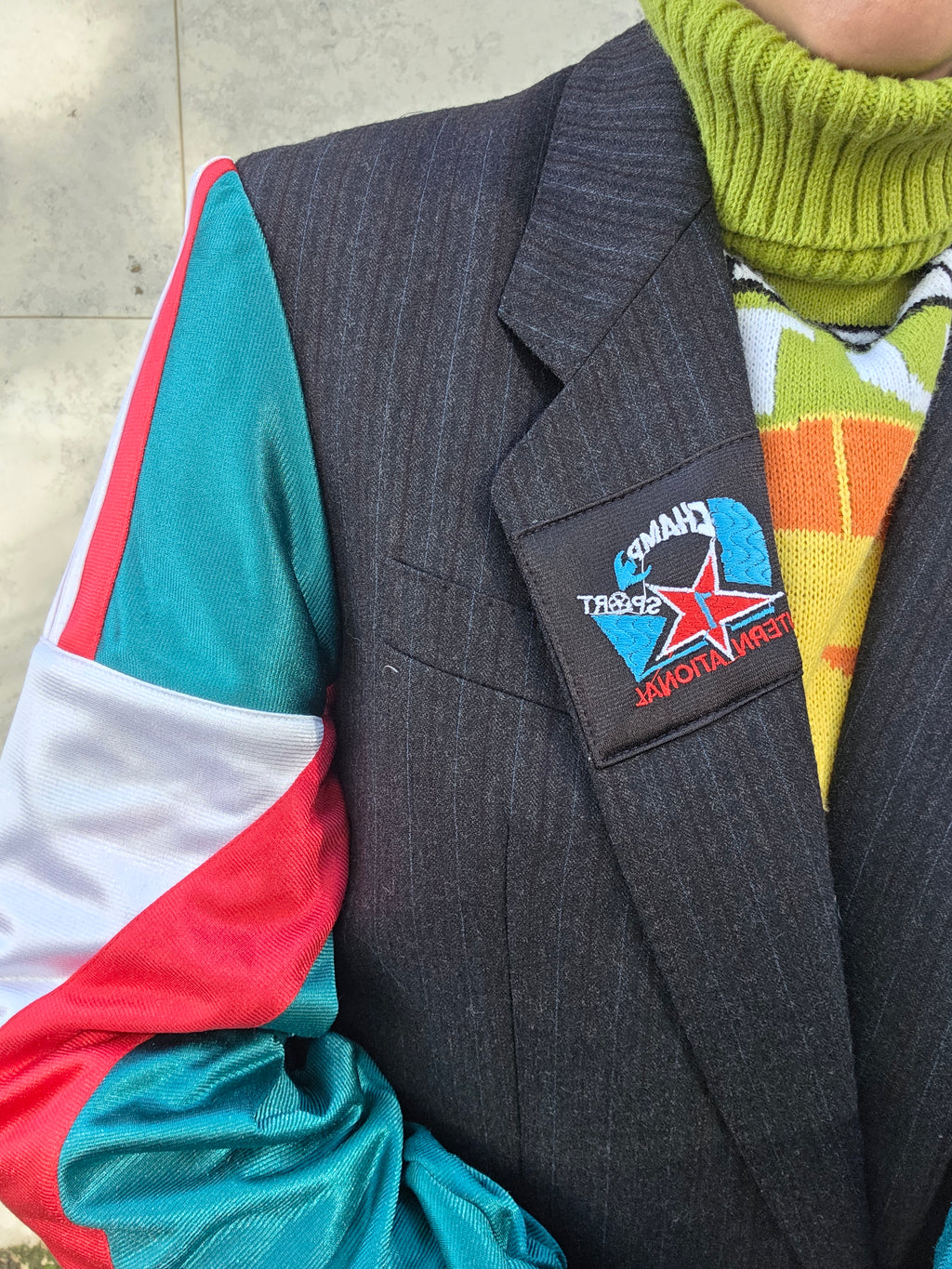 Sport blazer