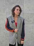 Adidas blazer