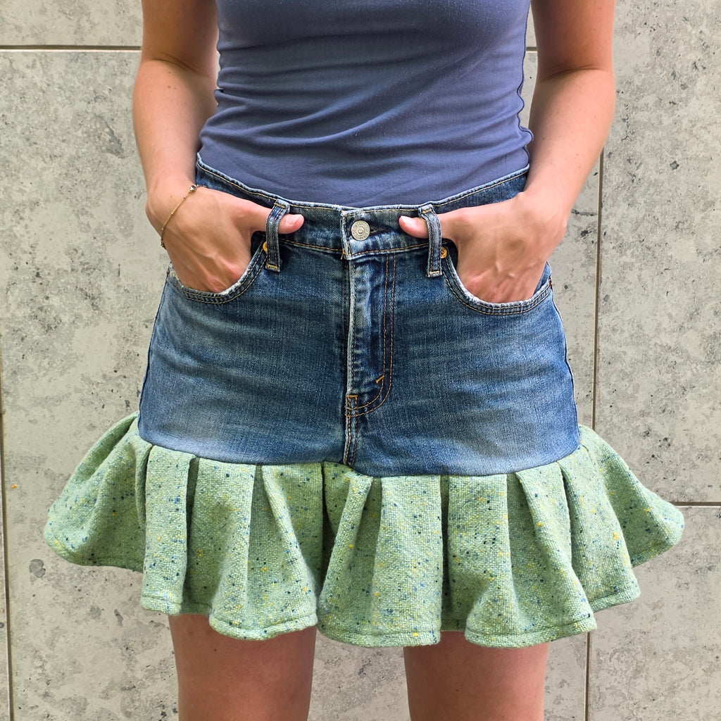 Levis rok