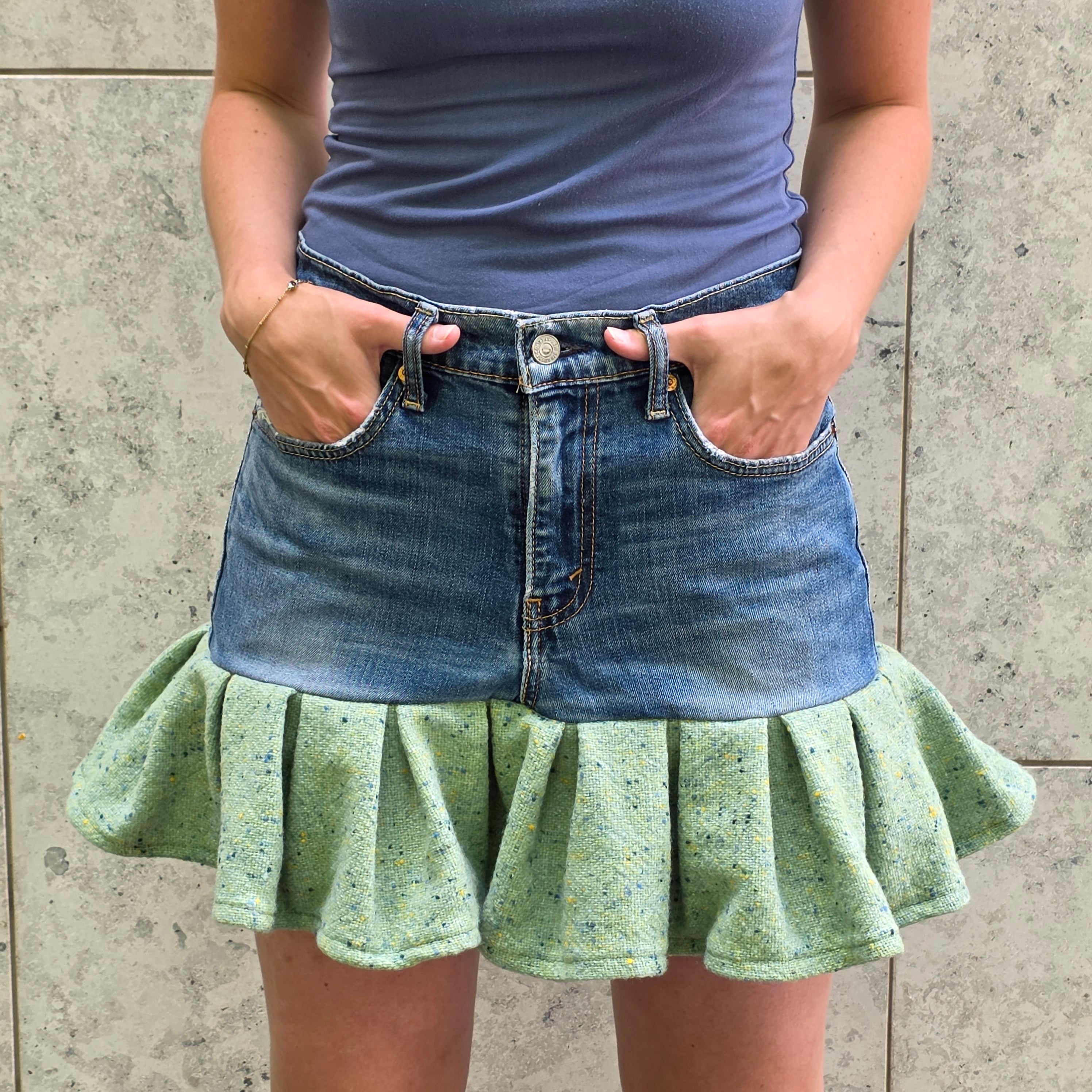 Levis rok
